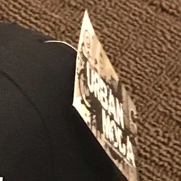 Cap & City - Urban Moda CSI - Baseball Cap! NEW!! - Picture 3 of 5